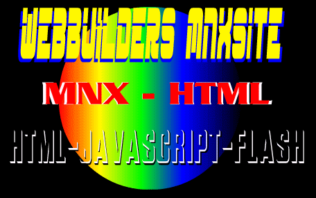 html logo